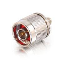 N-Male to SMA Female Wi-Fi Adapter