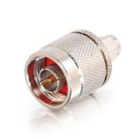 N-Male to SMA-Male Wi-Fi Adapter