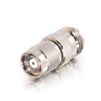 N-Female to RP-TNC Male Adapter