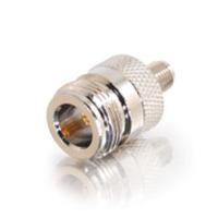 N-Female to RP-SMA Female Wi-Fi Adapter