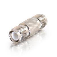 RP-TNC Female to RP-TNC Female Wi-Fi Adapter Coupler