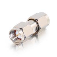 SMA Male to SMA Male Wi-Fi Adapter Coupler