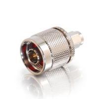 RP-SMA Male to N-Male Wi-Fi Adapter