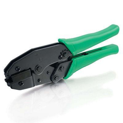 RJ45 8P8C Ratcheting Crimping Tool
