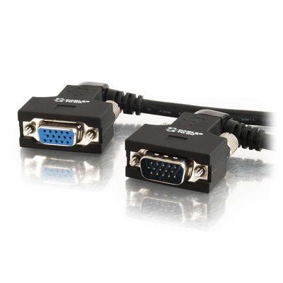 3ft Serial270 + trade, DB9 M/F All Lines Extension Cable