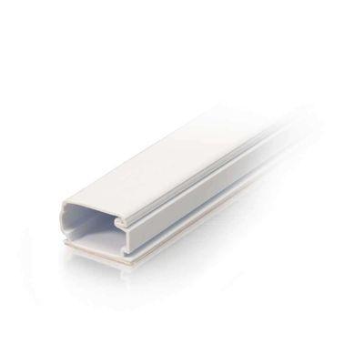 Tyton 6ft x 1.25in Raceway - White