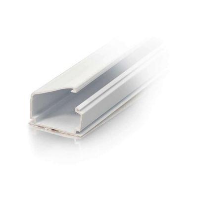 Tyton 6ft x 1.75in Raceway - White