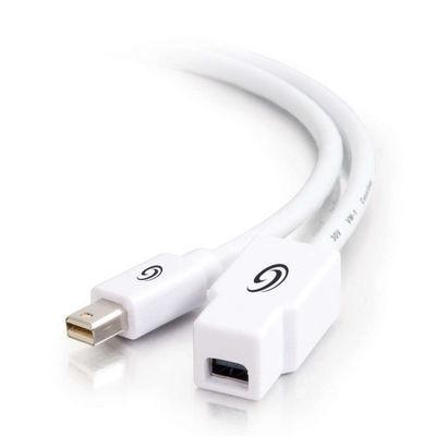 1m Mini DisplayPort + trade, 1.1 Extension Cable (3.2ft)