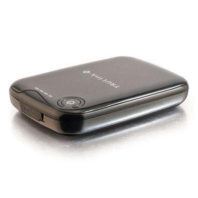 Trulink(R) Portable USB Rechargeable Battery (5000 mAh)