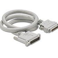 10ft SCSI-2 MD50M to SCSI-1 DB25M Cable
