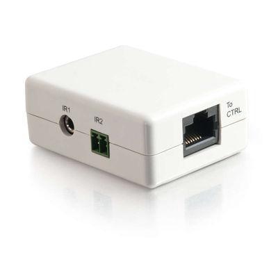 Replacement Multiport Controller Interface Adapter (MCIA)