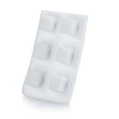 Blank Rubberized Keys